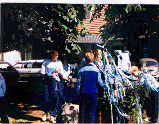 Bollerwagen_Dorffest_1986