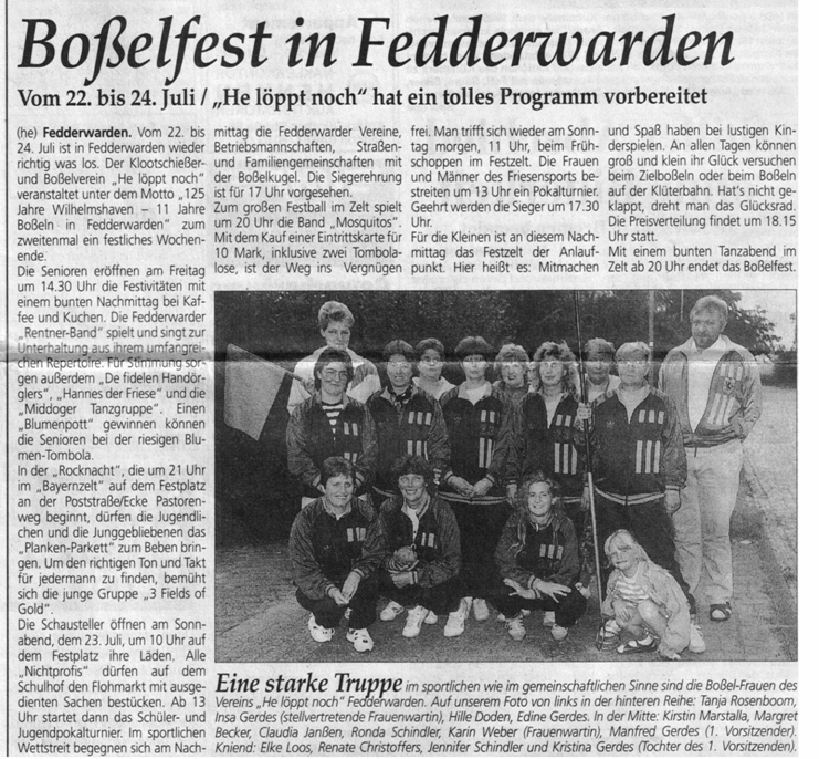 Bosselfest_1994