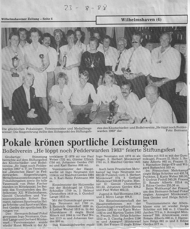 Ehrungen 2-0
